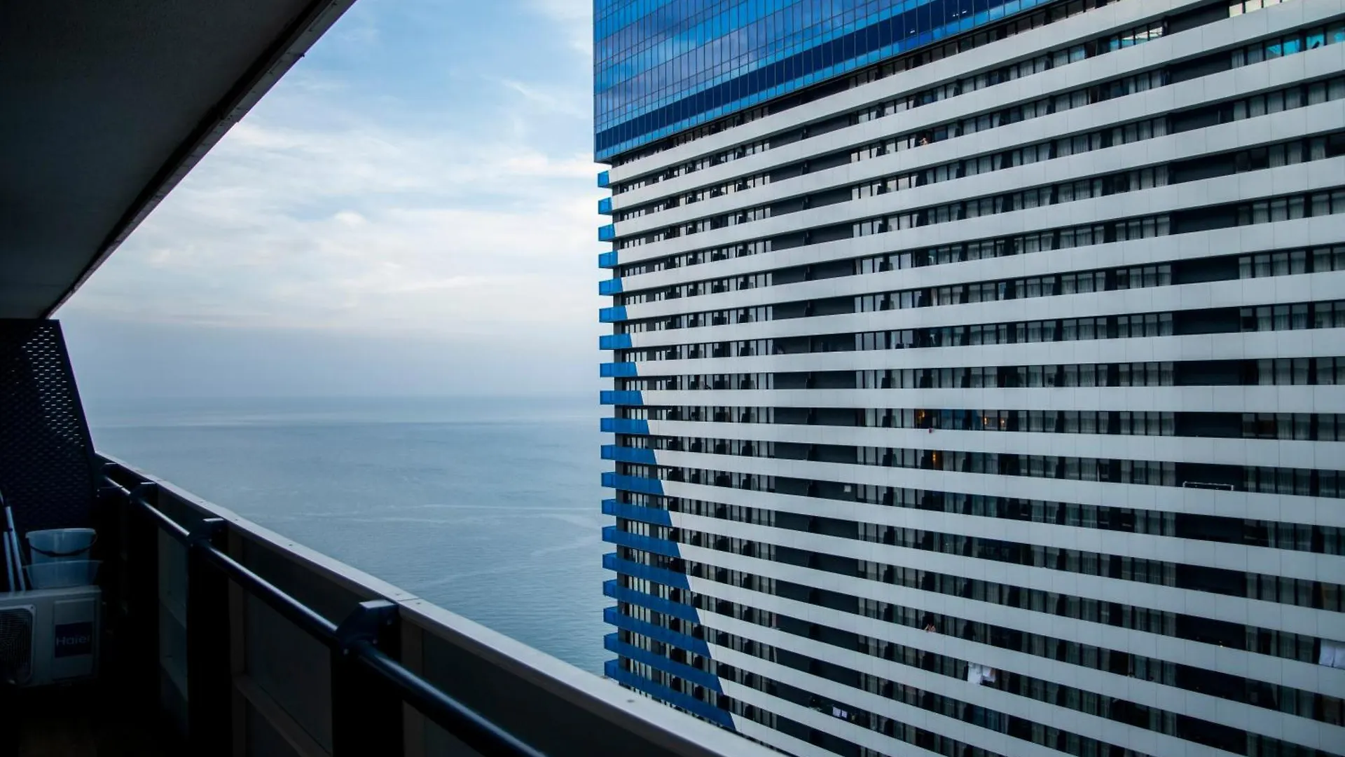 Sea Line Aparthotel & Batumi Beach Resort 0*,  Georgia