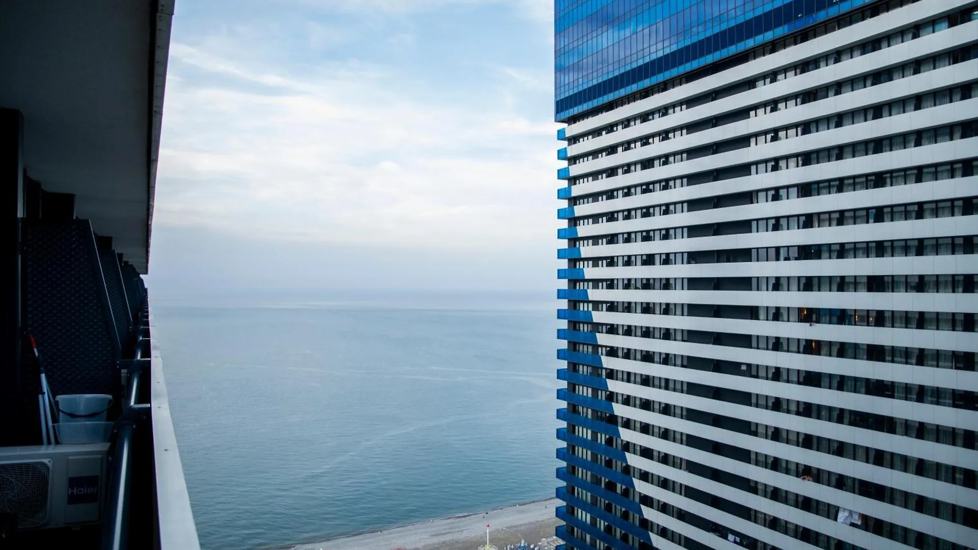 Apartment Sea Line Aparthotel & Batumi Beach Resort Georgia