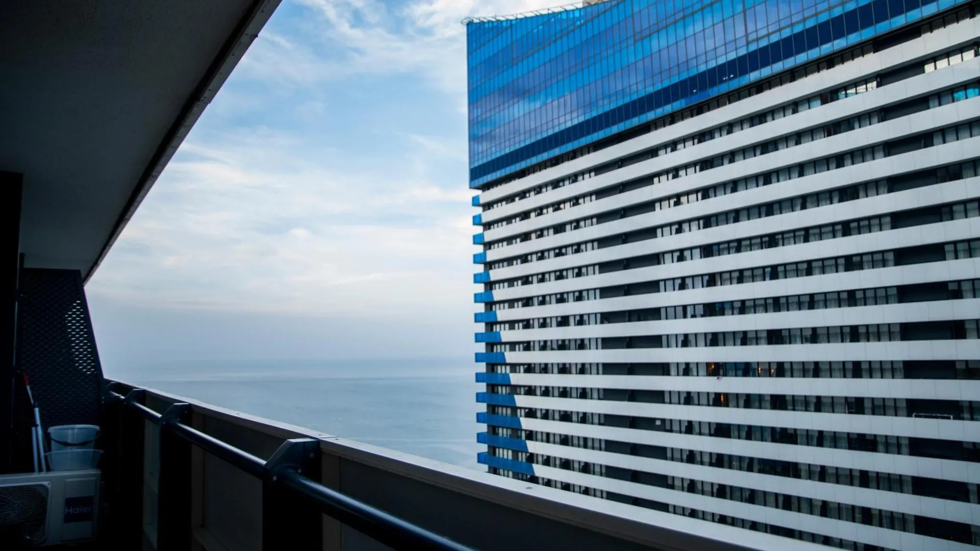 Apartment Sea Line Aparthotel & Batumi Beach Resort