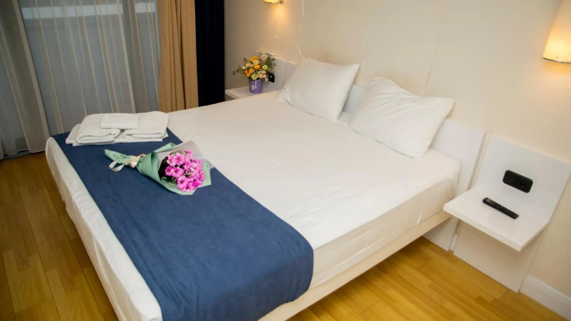 Sea Line Aparthotel & Batumi Beach Resort