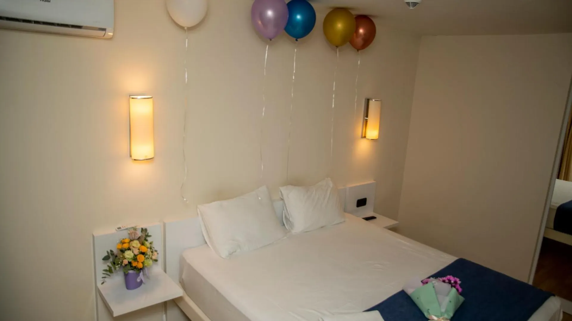 Sea Line Aparthotel & Batumi Beach Resort Georgia